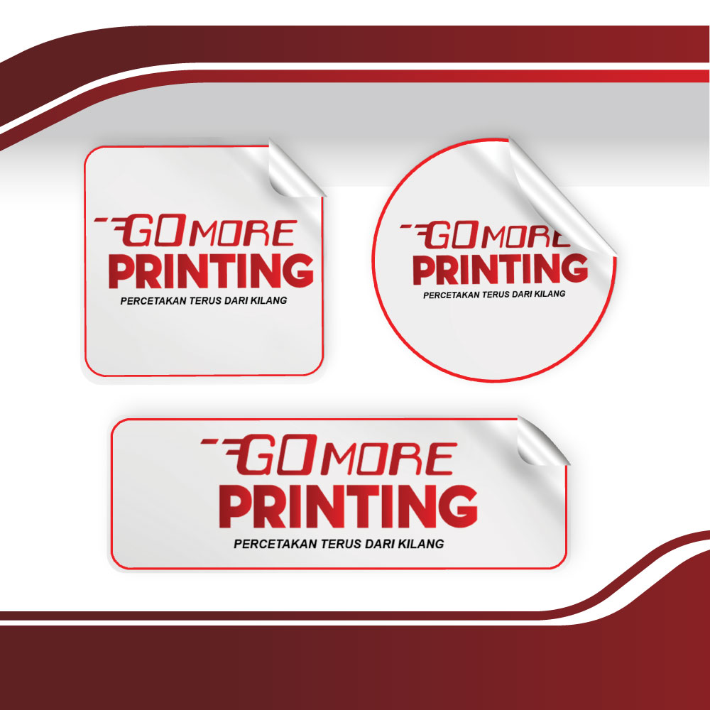 Label Sticker Label Sticker